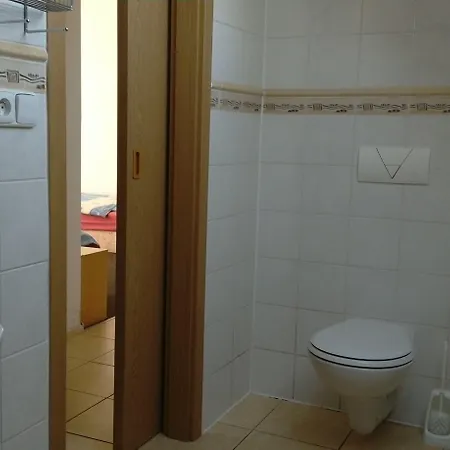 Na Jizdarne 3* Stary Plzenec
