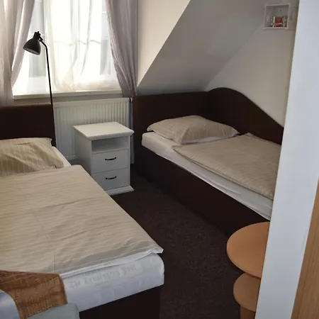 Na Jizdarne Stary Plzenec