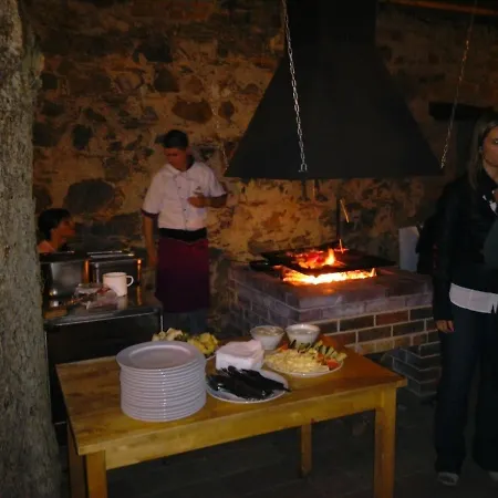 Penzion Na Jizdarne