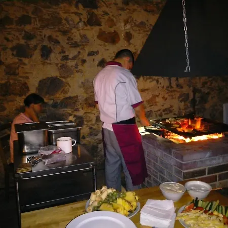 Penzion Na Jizdarne 3* Stary Plzenec