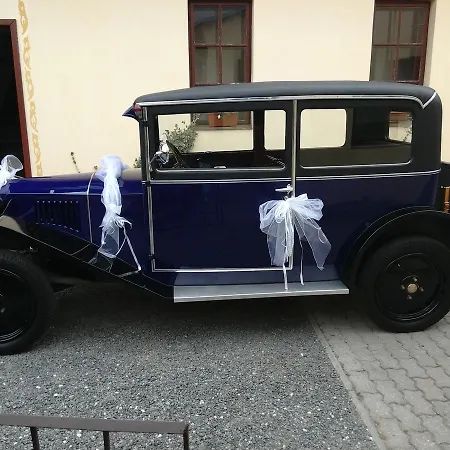 Na Jizdarne