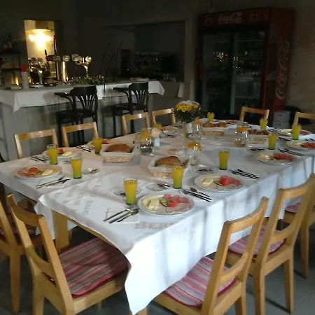 Gasthof Penzion Na Jizdarne Stary Plzenec