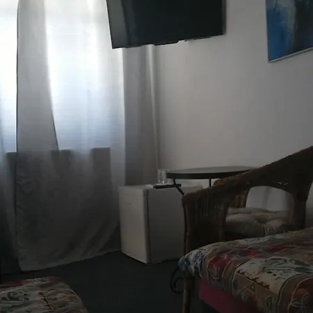 Na Jizdarne 3* Stary Plzenec