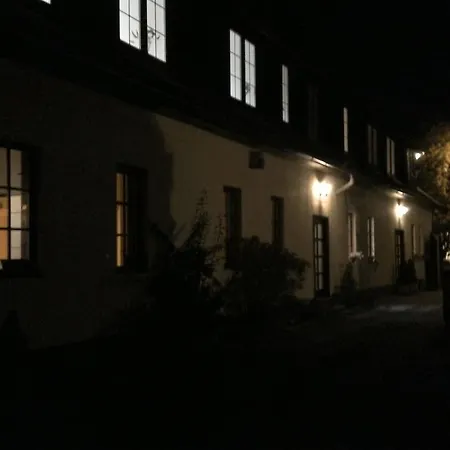 Penzion Na Jizdarne Stary Plzenec