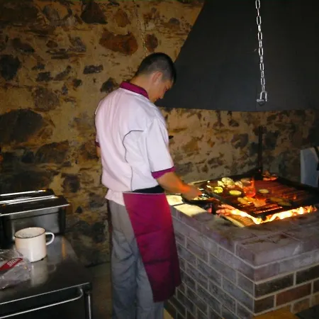Gasthof Penzion Na Jizdarne