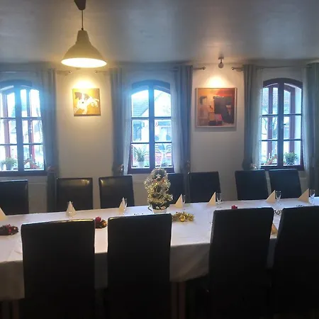 Penzion Na Jizdarne 3* Stary Plzenec