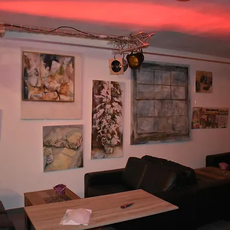 Penzion Na Jizdarne Gasthof 3*