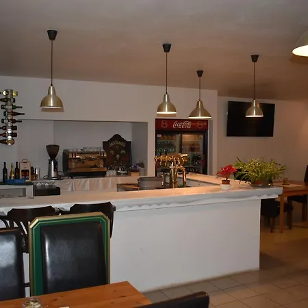 Penzion Na Jizdarne Gasthof Stary Plzenec