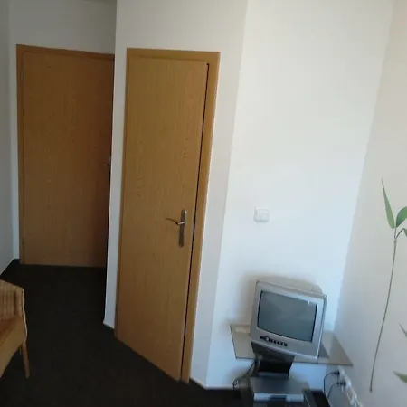 Gasthof Penzion Na Jizdarne Stary Plzenec