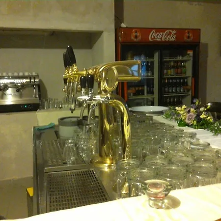 Gasthof Penzion Na Jizdarne 3*