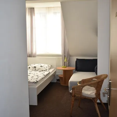 Gasthof Penzion Na Jizdarne 3*