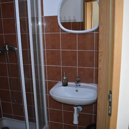Penzion Na Jizdarne 3* Stary Plzenec