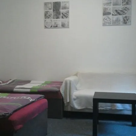 Gasthof Penzion Na Jizdarne 3*